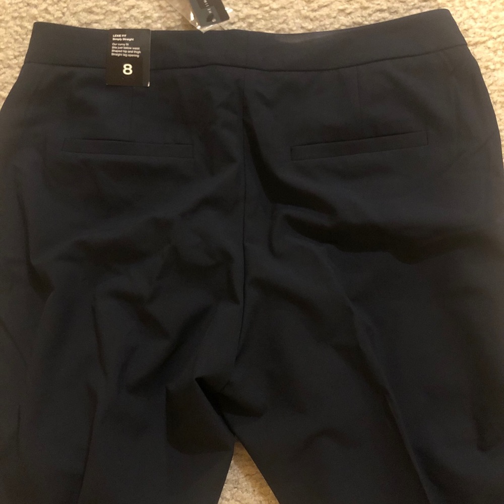 Ladies dress pants